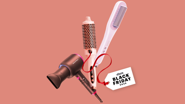 Transform Your Blowout Routine With These Wavytalk Black Friday Deals